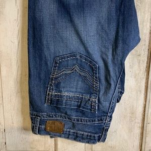 Men’s BKE jeans